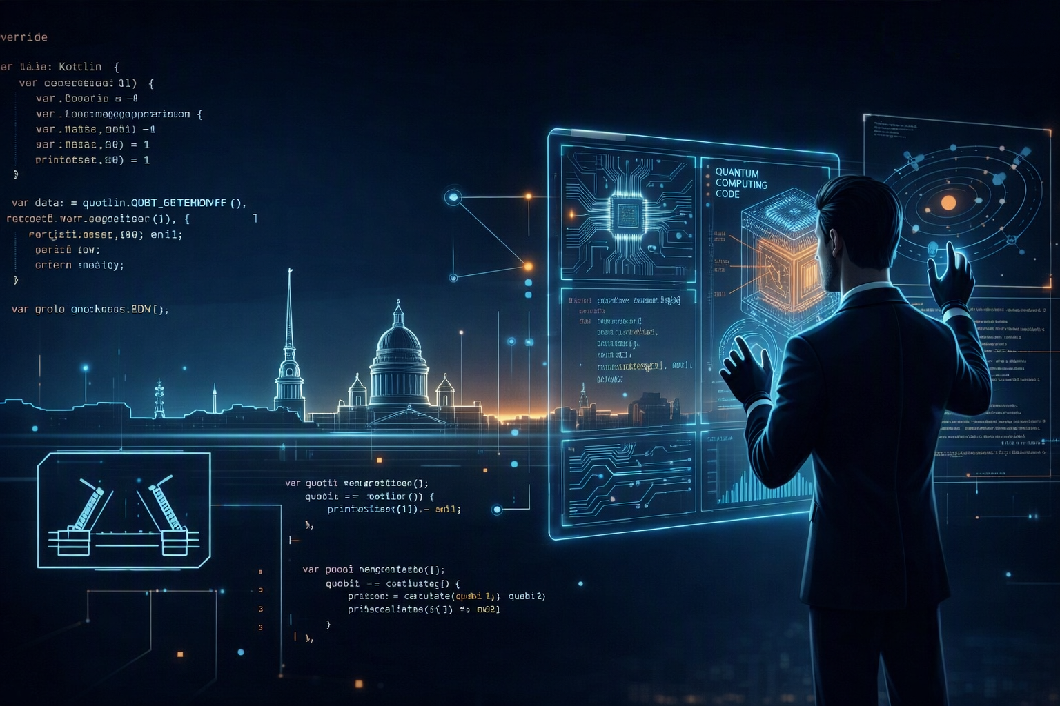 St. Petersburg – Belgrade – AI Electronics