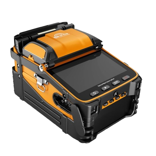 Signal Fire AI-9: Next-Generation Fiber Splicing.