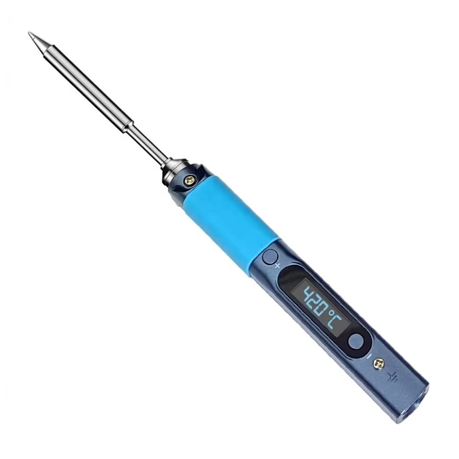 PINE 64 - PINECIL – Smart Mini Portable Soldering Iron