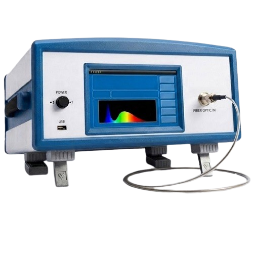 Spectroradiometers