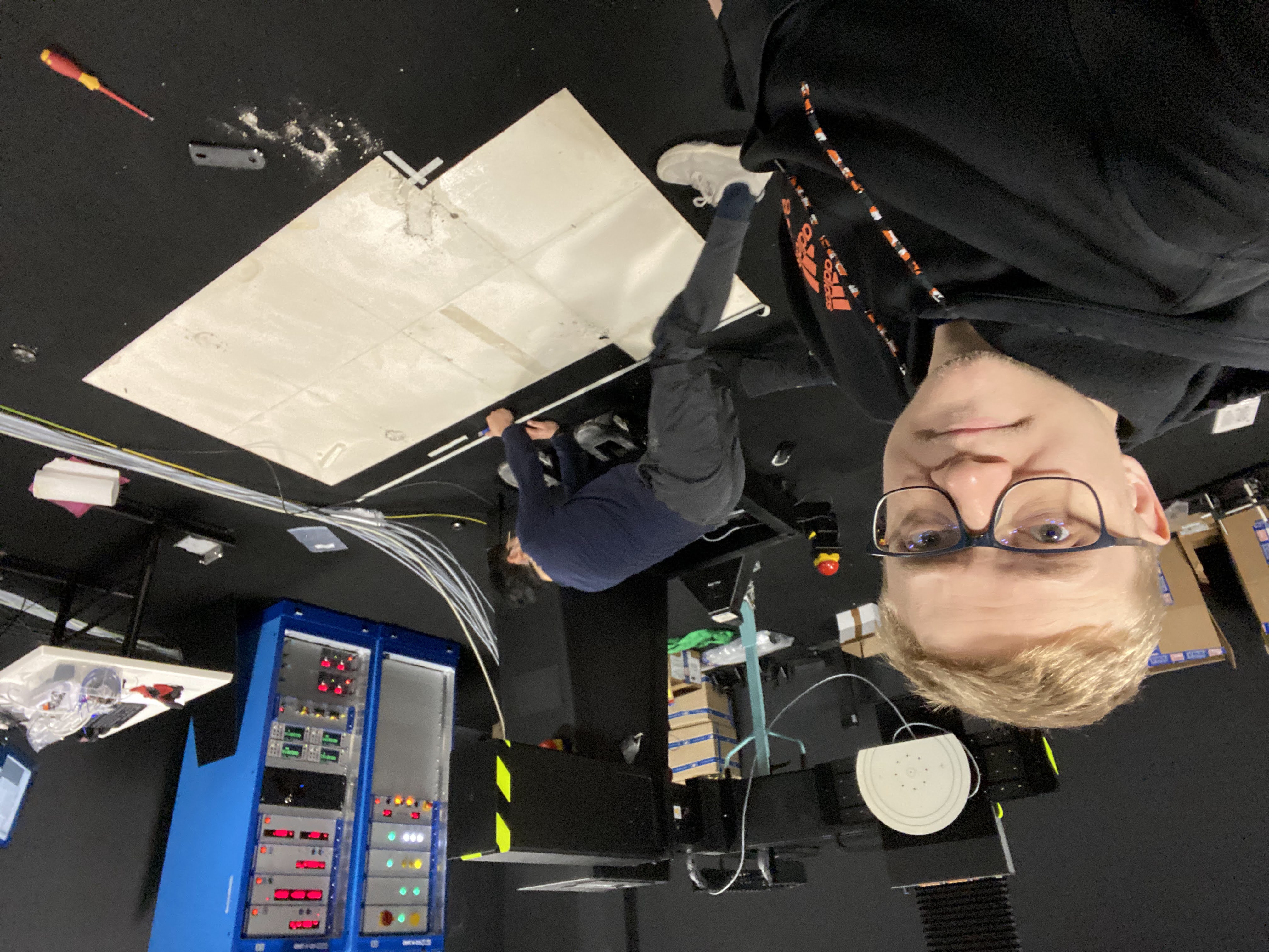 On-site Technical Support